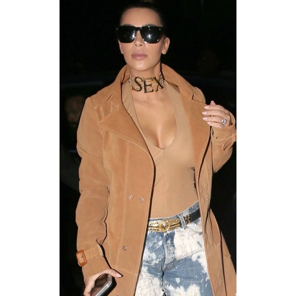 💖SOLD💖 NIB Vivienne Westwood Sex set - Picture 7 of 7